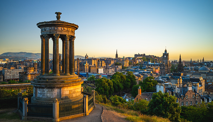 Travel Experiences in Edinburgh You Shouldn’t Miss